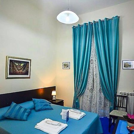 Kambal Maison โรม ภายนอก รูปภาพ