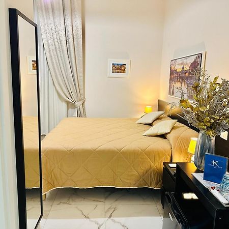 Kambal Maison โรม ภายนอก รูปภาพ