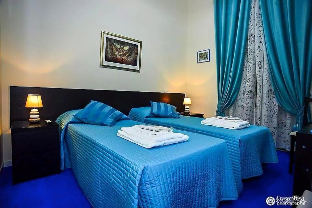 Kambal Maison โรม ภายนอก รูปภาพ