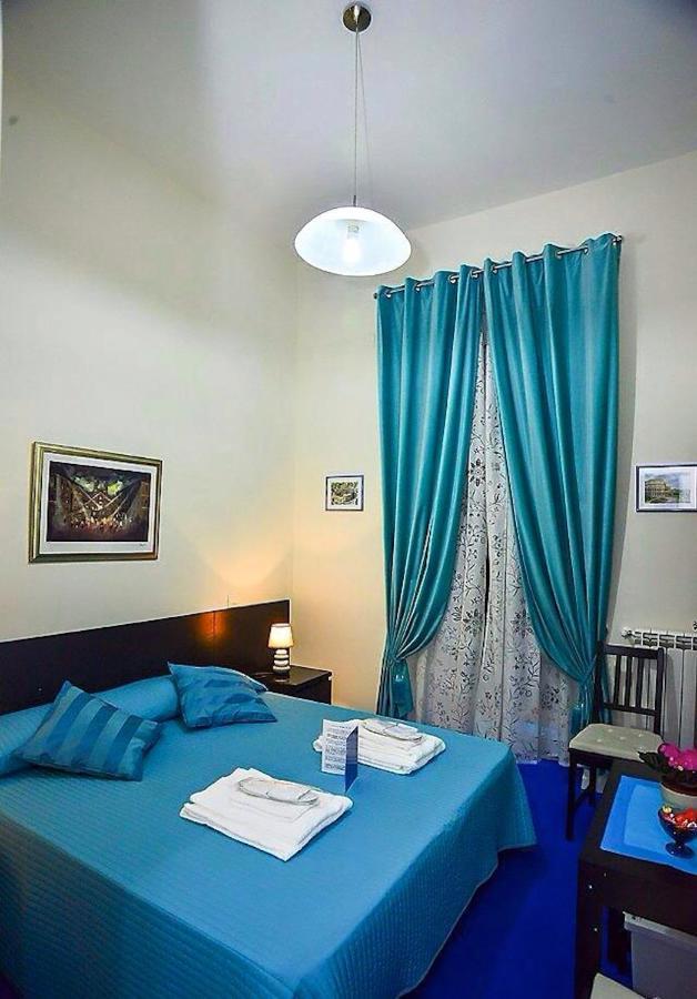 Kambal Maison โรม ภายนอก รูปภาพ