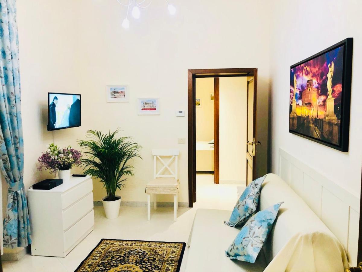 Kambal Maison โรม ภายนอก รูปภาพ