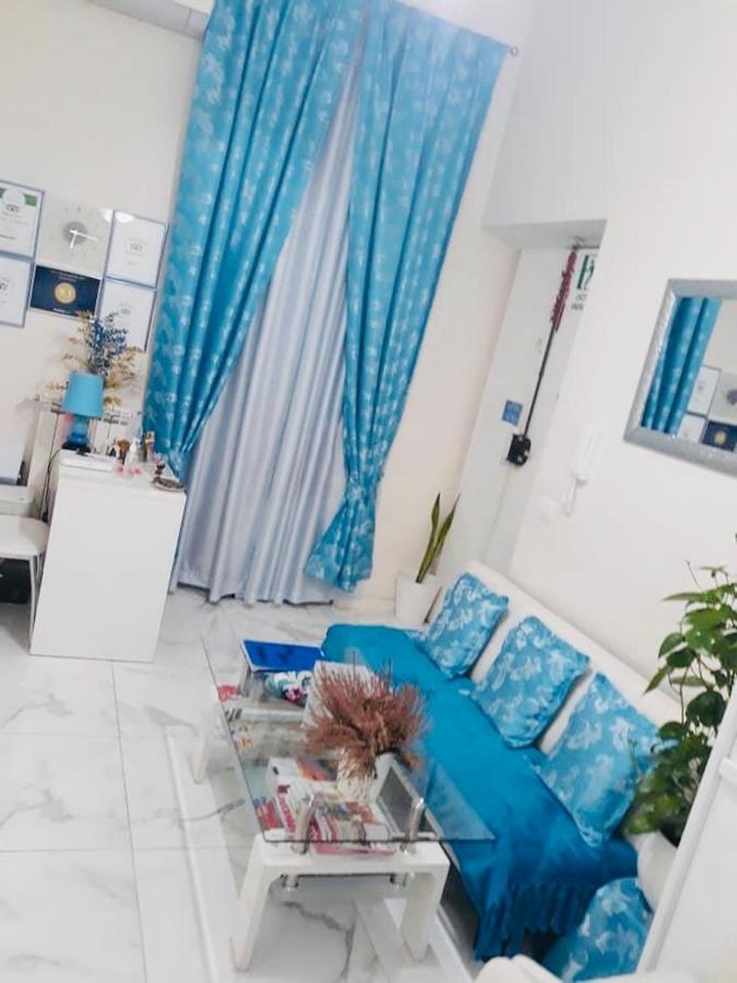 Kambal Maison โรม ภายนอก รูปภาพ