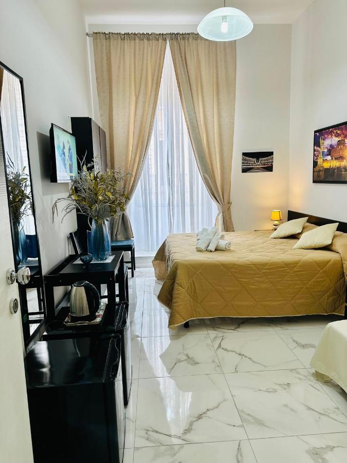 Kambal Maison โรม ภายนอก รูปภาพ