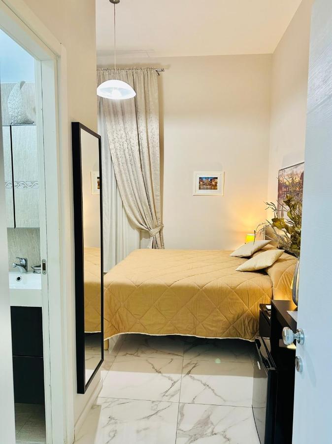 Kambal Maison โรม ภายนอก รูปภาพ