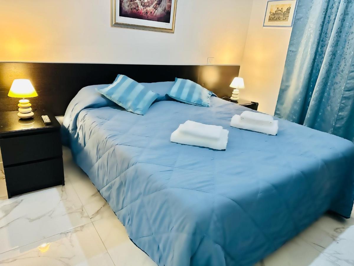 Kambal Maison โรม ภายนอก รูปภาพ