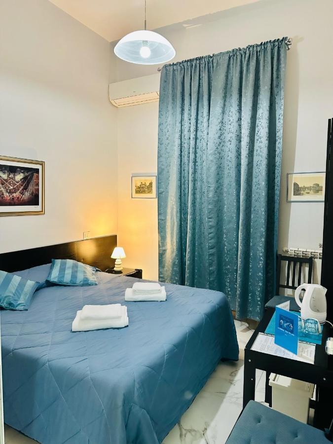 Kambal Maison โรม ภายนอก รูปภาพ