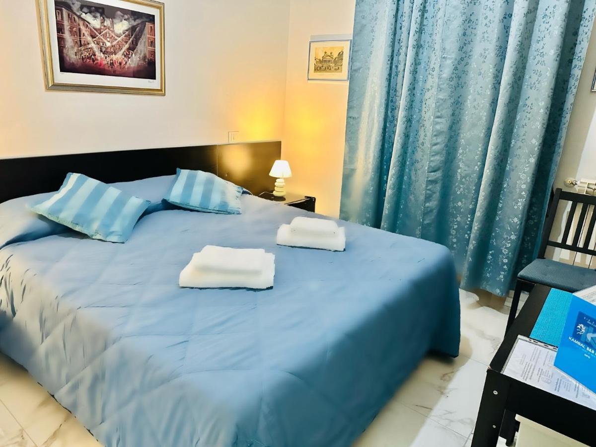 Kambal Maison โรม ภายนอก รูปภาพ